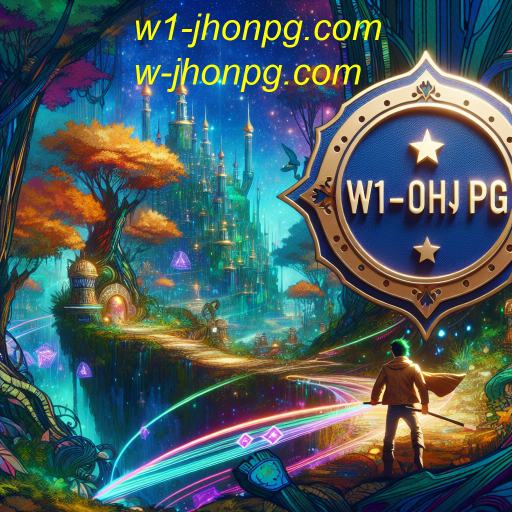 w1-jhonpg.com