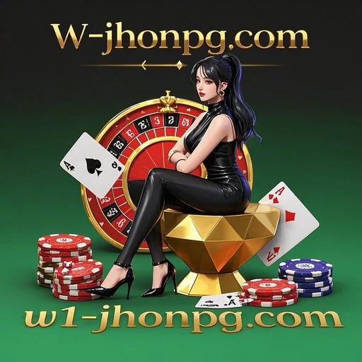 A Fascinante Aventura dos Jogos de Cartas: Descubra o que w1-jhonpg.com Tem a Oferecer